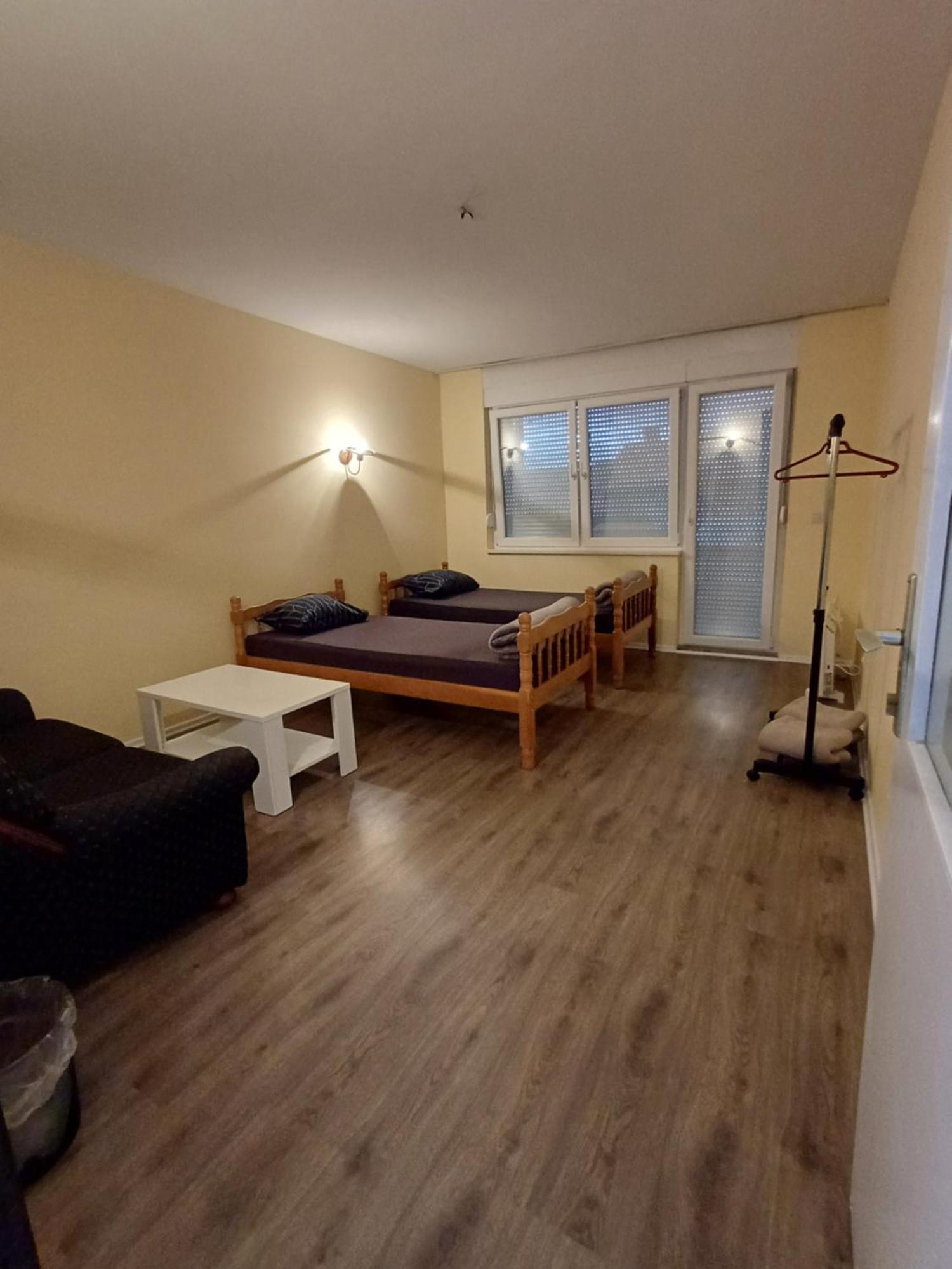 Capljina Rooms Exterior photo