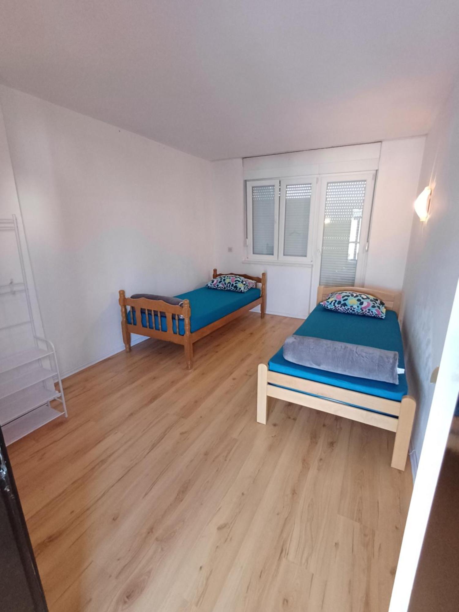 Capljina Rooms Exterior photo